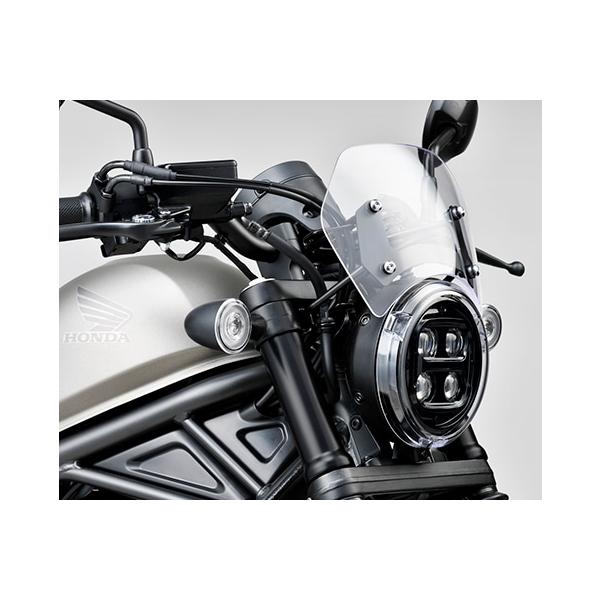 HONDA z_ [^[oCU[ Rebel500 Rebel250 XN[ O