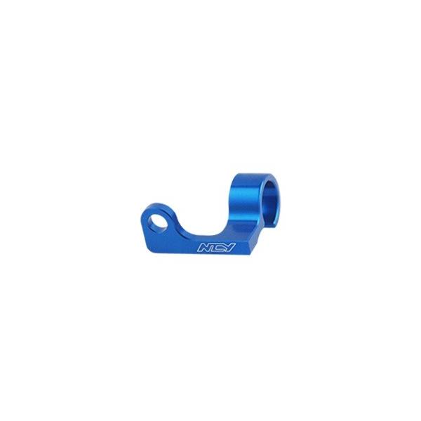 NCY GkV[C Rear Brake line Bracket J[FRed CUXI 100 NEW RS ZERO RSZ YAMAHA }n ̑u[Lz[XIvVECi u[L