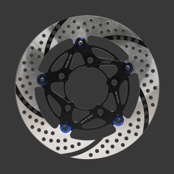 NCY GkV[C N-18 Floating Disc Brake Rotor u[LfBXN[^[ u[L