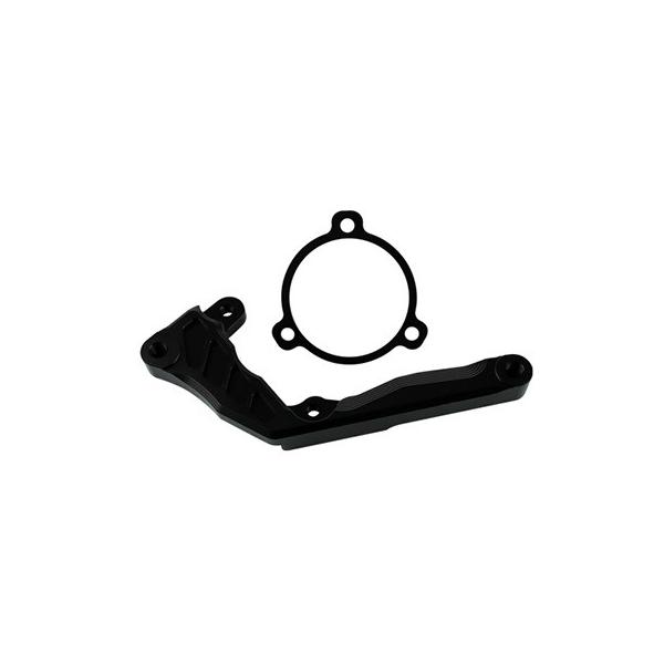 NCY GkV[C Rear Crab Caliper Adapter CYGNUS X Cygnus NXC125SA YAMAHA }n Lp[T|[gEuPbg u[L