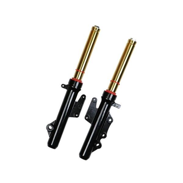 NCY GkV[C S N-17 Street Type Front Fork J[FGolden JET SYM tgtH[N TXyV 