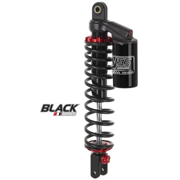 YSS ���C�G�X�G�X ���A�c�C���V���b�N�yTG �u���b�N�^���b�h�V���[�Y�z �J���[�F�u���b�N ADV150 HONDA �z���_ ���A�T�X�y���V���� �T�X�y���V���� �����