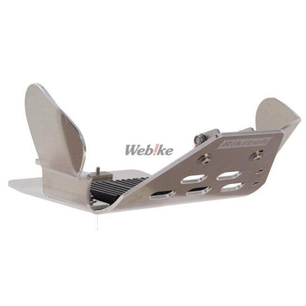 �͑�(Rikizoh) ���L�]�E �A���~�X�L�b�h�v���[�gM SPL �J���[�F�V���o�[ �Z���[225 YAMAHA ���}�n �A���_�[�K�[�h�E�X�L�b�h�v���[�g �t���[�� ���i�摜3