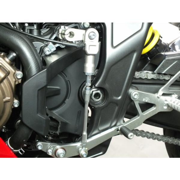 TSR テクニカルスポーツレーシング シフター用チェンジロッドセット