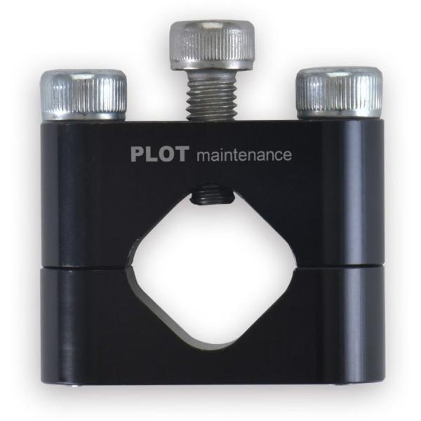 他サイト： PLOT プロト ハンドル穴あけガイド その他、バイク用特殊工具 バイク用特殊工具の商品画像