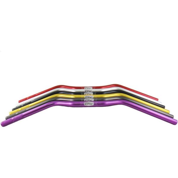 EPIC GsbN Large handle handlebar J[FVo[ BWS R BWS125 YAMAHA }n nho[ nh