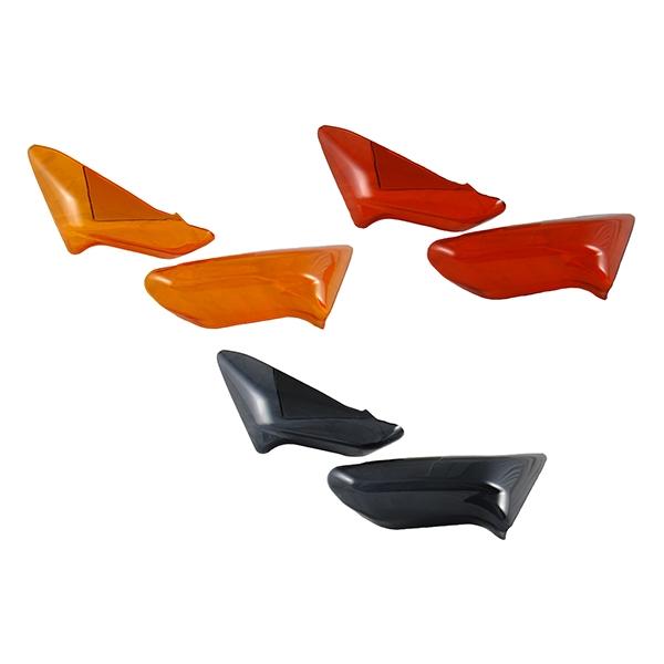 EPIC �G�s�b�N Frontlight eyebrowprotector veneer �J���[�F�u���b�N CYGNUS X Three generations YAMAHA ���}�n ���̑��X�N�[�^�[�O�� �J�E���֘A �O��