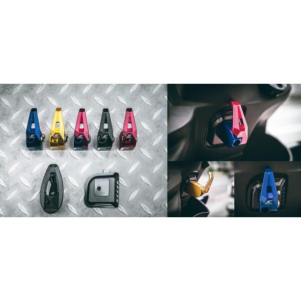 EPIC GsbN Pop-up hook J[FXyVGfBV YAMAHA }n c[OtbN