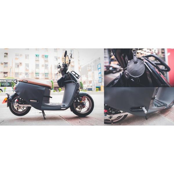 EPIC �G�s�b�N Body + magnet buckle protective cover GOGORO2 ���̑��o�C�N�J�o�[�I�v�V�����E��C���i �ۊǁE����h�~�p�i