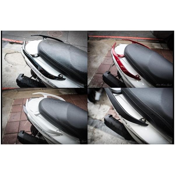 EPIC GsbN Separate Sissy Bar (ABS) J[F}bgubN CYGNUS-X NXC-125S NXC-125SA YAMAHA }n Ouo[E^fo[EV[V[o[ O