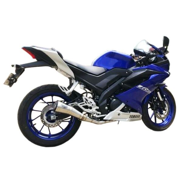 R9 Exhaust アールナインエキゾースト GPX-SS フルエキゾースト