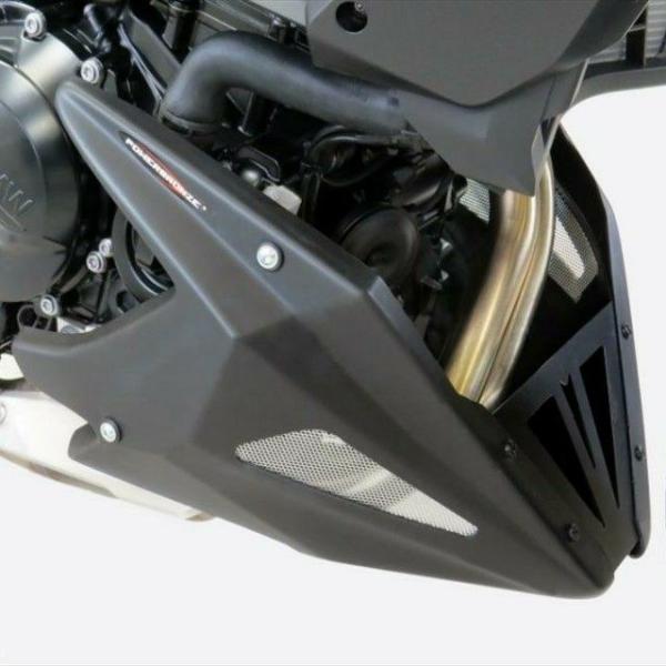 ODAX ODAX:オダックス POWER BRONZE アンダーカウル カラー
