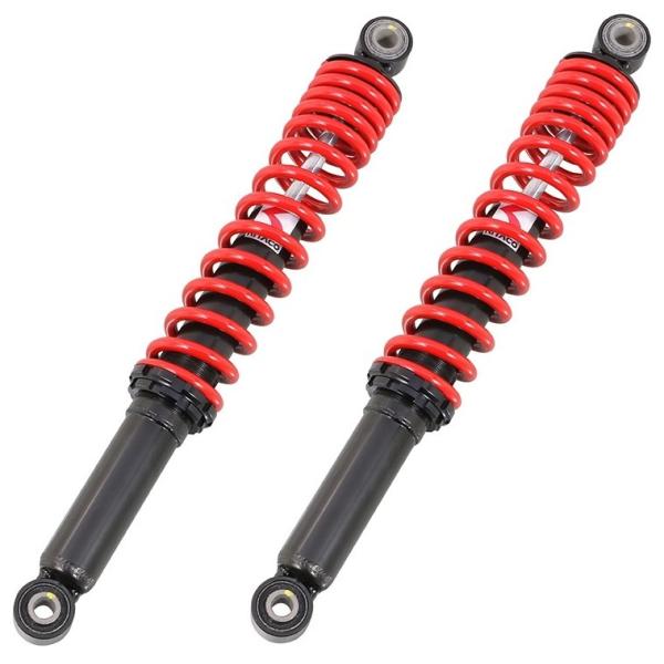 キタコ　スクーター用スプリング サスペンション webike_24200749