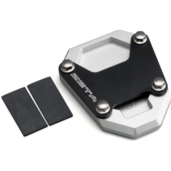 他サイト： ZETA ジータ サイドスタンドエクステンダー CRF1100L AFRICA TWIN ADV SPORT ES DCT HONDA ホンダ サイドスタンド フレームの商品画像