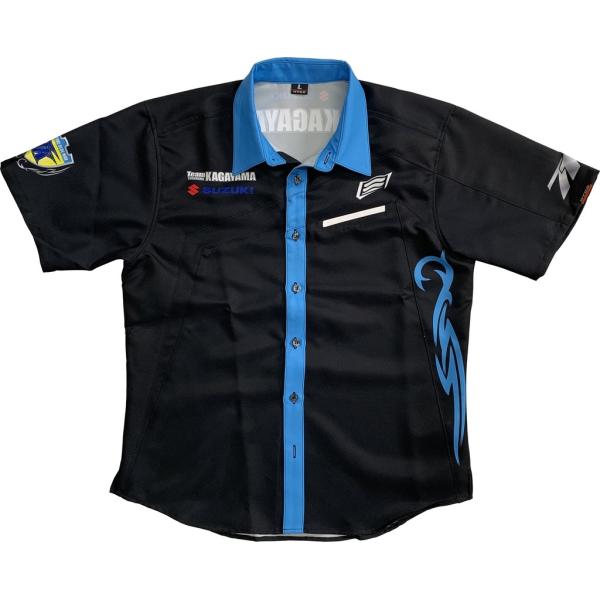 Team KAGAYAMA `[JK} KAGAYAMA×HYODR{@PITVc TCYF3L ̑JWAEFA Ap
