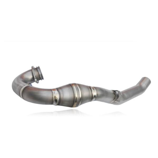 Tekmo Racing テクモレーシング エキゾーストヘッドパイプ 701