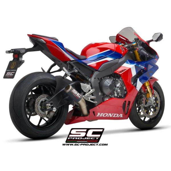 SC-PROJECT CR-T スリップオンサイレンサー&フルチタンリンクパイプ SCーPROJECT SC-PROJECT SCプロジェクト CR-T スリップオン