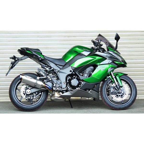 ninja1000 バイク マフラーの人気商品・通販・価格比較 - 価格.com