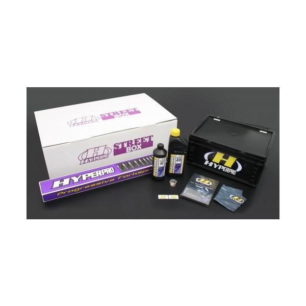 HYPERPRO nCp[v Xg[g{bNX cCVbN 367 sM[obN CB1300SF HONDA z_ ATXyV TXyV 