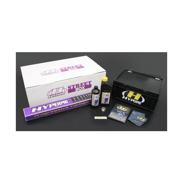 HYPERPRO nCp[v Xg[g{bNX cCVbN 367 sM[obN CB1300SF HONDA z_ ATXyV TXyV 