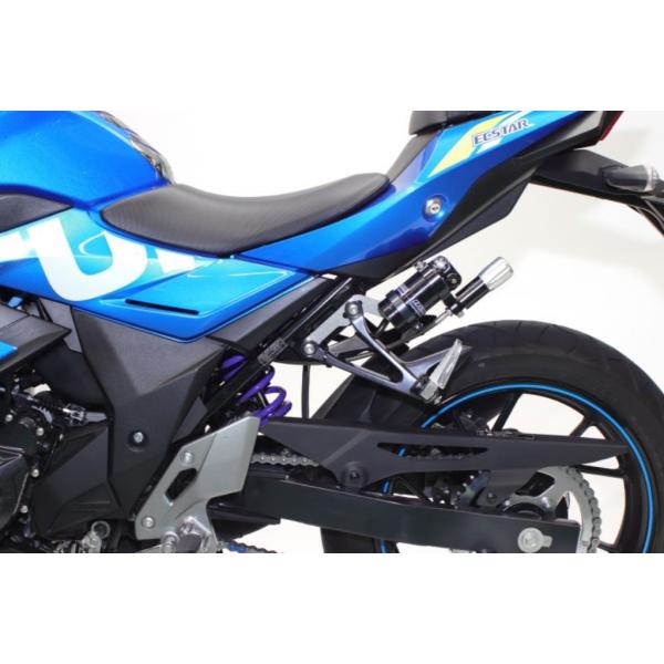 HYPERPRO nCp[v Xg[g{bNX mVbN 461 z[Xt^N^Cv HPAt GSX250R SUZUKI XYL ATXyV TXyV 