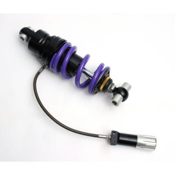 HYPERPRO nCp[v mVbN T460 G}W HPAt RX^gCWO[g YZF-R25 YZF-R3 MT-25 MT-03 YAMAHA }n ATXyV