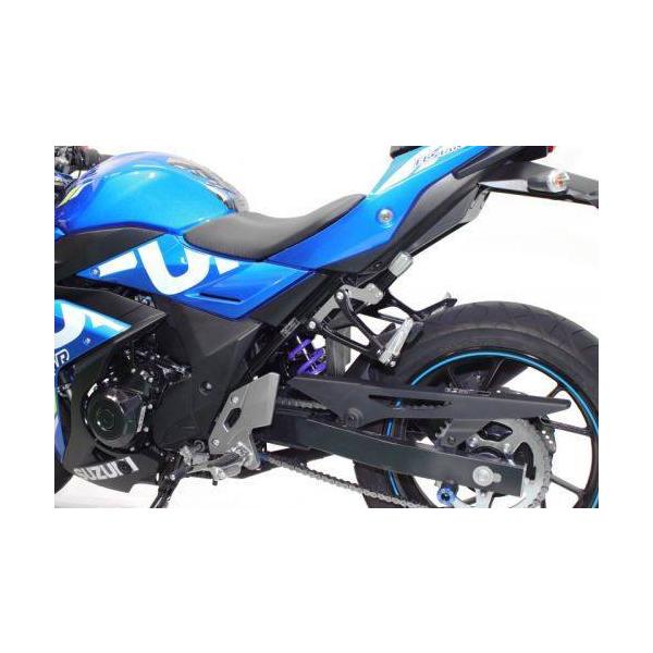 HYPERPRO nCp[v mVbN T460 G}W{fB HPAt RX^gCWO[g GSX250R SUZUKI XYL ATXyV TXyV