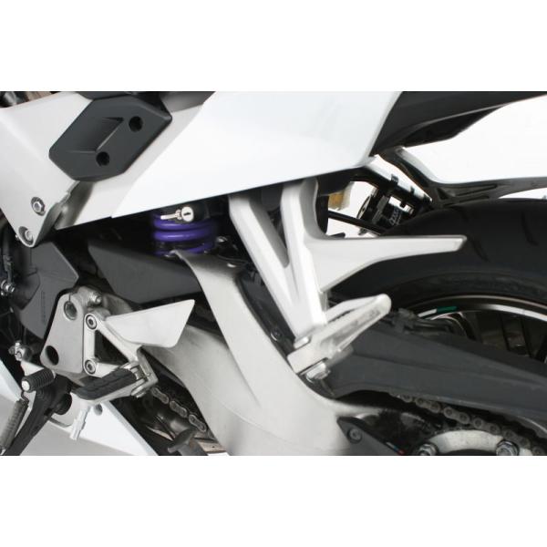 HYPERPRO nCp[v mVbN T461 z[Xt^N^Cv HPAt RX^gCWO[g VFR800F HONDA z_ ATXyV 