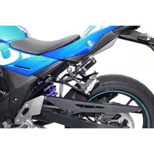 HYPERPRO nCp[v mVbN T461 z[Xt^N^Cv RX^gCWO[g GSX250R SUZUKI XYL ATXyV TXyV