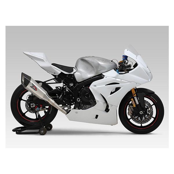 ヨシムラ R-11Sq メタルマジック GSX-R1000/R 美品 ヨシムラ（YOSHIMURA） レーシングチタンサイクロン R-11Sq R タイプ