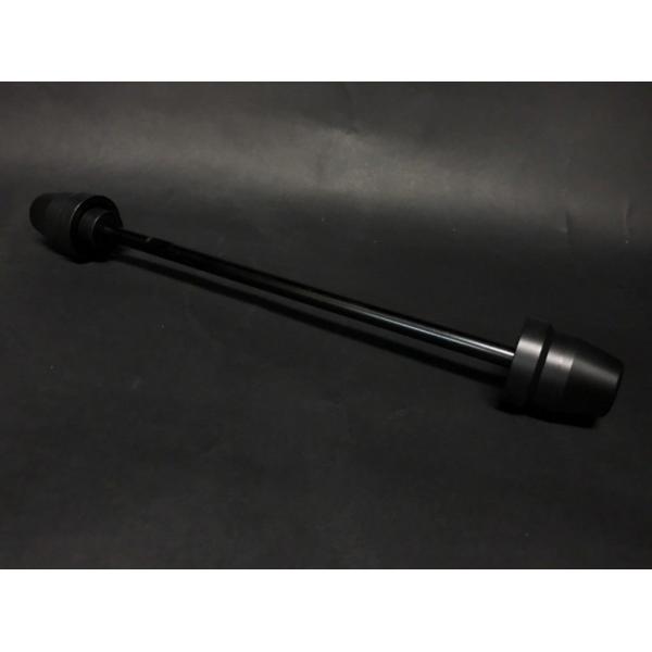 TRICKSTAR �g���b�N�X�^�[ �t�����g�A�N�X���X���C�_�[ Monster DUCATI �h�D�J�e�B �A�N�X���X���C�_�[ �t���[��