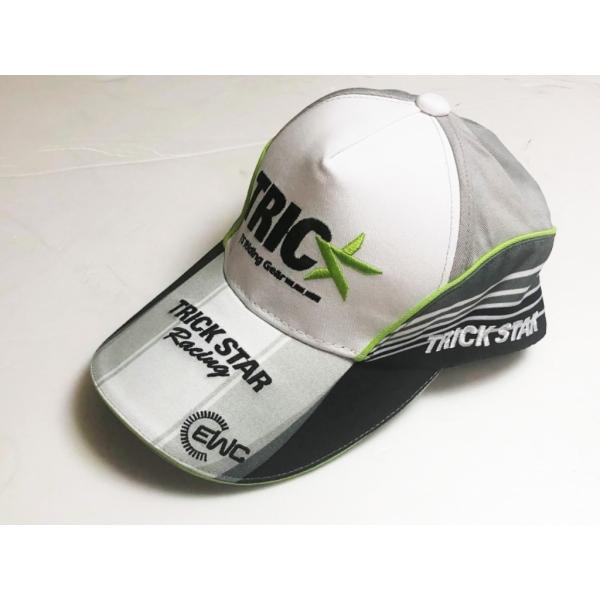 TRICKSTAR �g���b�N�X�^�[ EWC�L���b�v �L���b�v�E�X�q �A�p����