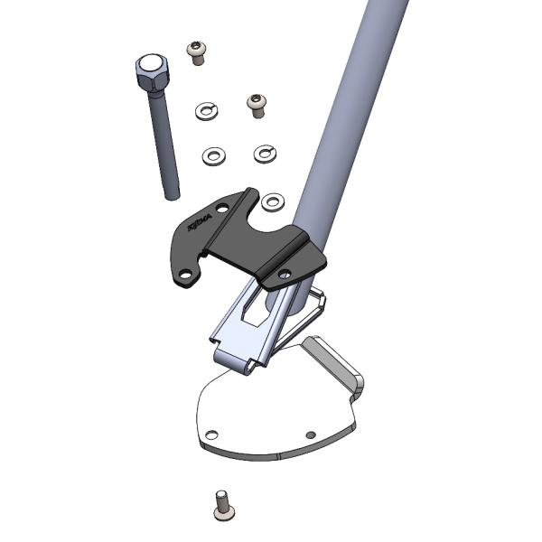 KIJIMA LW} TChX^h Chv[gGNXeV CRF1100L Africa Twin AFRICA TWIN Adventure Sports HONDA z_ t[