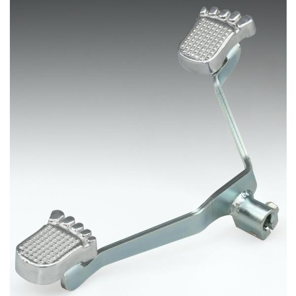 KIJIMA（キジマ） チェンジペダル アシガタ トウ HONDA ホンダ