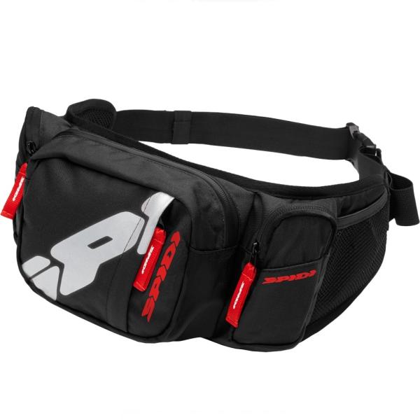 SPIDI Xs[fB[ Pouch 3.0 Waistpack EGXg|[`EqbvobO obO