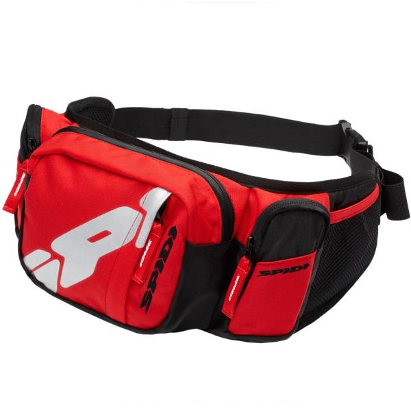 SPIDI Xs[fB[ Pouch 3.0 Waistpack EGXg|[`EqbvobO obO