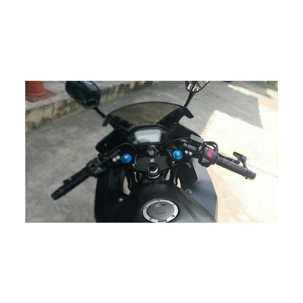 Club517Superbike Nu517X[p[oCN 41mm NbvI CBR500R CBR400R HONDA z_ NbvEvbVxbg