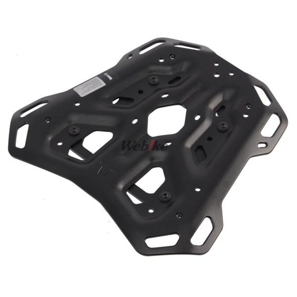 SW-MOTECH SWebN ADV-RACK (Ahx`[bN) CRF1100L AFRICA TWIN ADV SP HONDA z_ ALA O