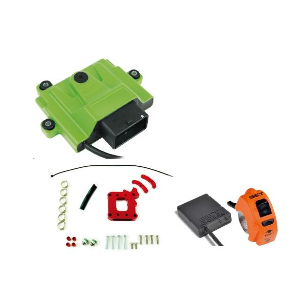 GET �Q�b�g ECULMB 2 STROKE EFI RACE �L�b�g TE 250i EXC 250 TPI HUSQVARNA �n�X�N�o�[�i KTM �C���W�F�N�V�����R���g���[���[�E�T�u�R�� �z�C�֘A �G���W��