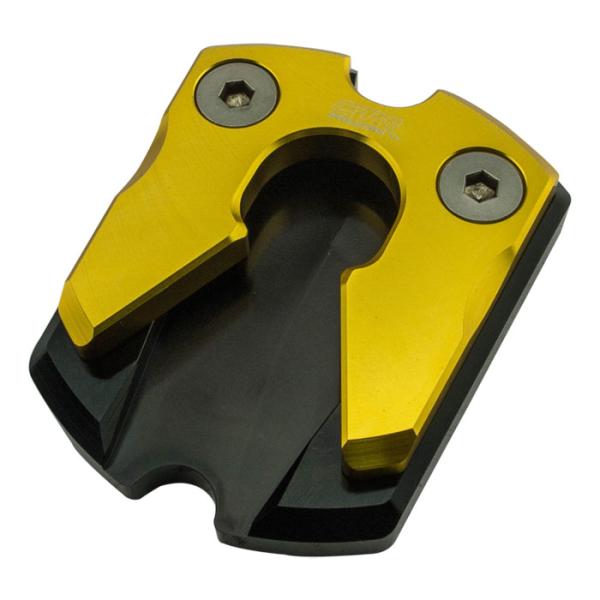 GTR �W�[�e�B�[�A�[�� �t���b�g �t�b�g �J���[�F �S�[���h NMAX 155 NMAX125 YAMAHA ���}�n �X�^���h�p�b�h�E�G�N�X�e���V���� �t���[��