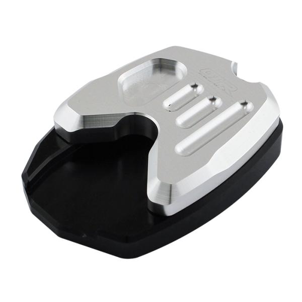GTR �W�[�e�B�[�A�[�� �t���b�g �t�b�g �J���[�F �V���o�[ PCX150 HONDA �z���_ �X�^���h�p�b�h�E�G�N�X�e���V���� �t���[��