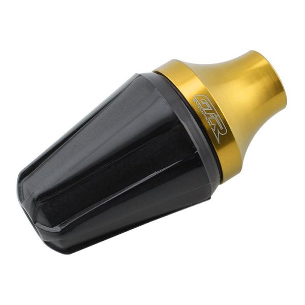 GTR �W�[�e�B�[�A�[�� �G�L�]�[�X�g�v���e�N�^�[ �J���[�F �S�[���h FORZA 300 PCX125 �O���� �Y�[�}�[X ForzaSi HONDA �z���_ �t���[��