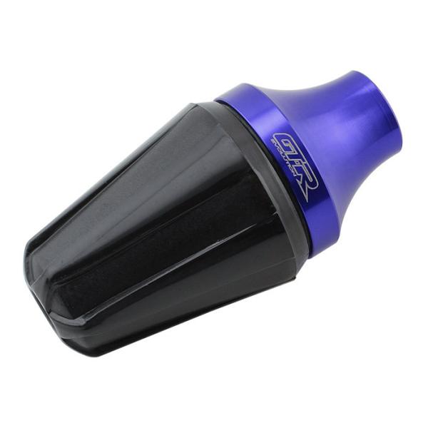 GTR �W�[�e�B�[�A�[�� �G�L�]�[�X�g�v���e�N�^�[ �J���[�F �u���[ FORZA 300 PCX125 �O���� �Y�[�}�[X ForzaSi HONDA �z���_ �t���[��