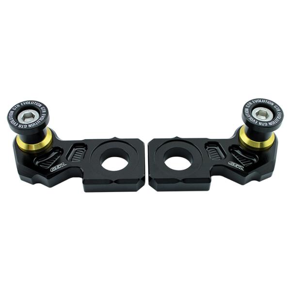 GTR �W�[�e�B�[�A�[�� �X�v�[���`�F�[���A�W���X�^�[ �J���[�F �S�[���h CBR650F HONDA �z���_ �A�N�X���u���b�N�E�`�F�[���A�W���X�^�[ �����