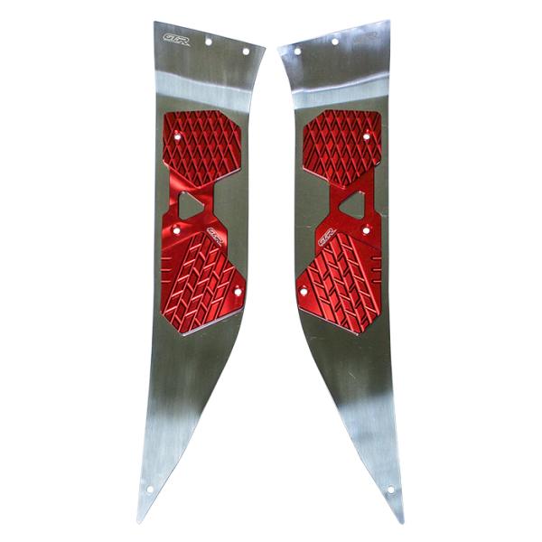 GTR W[eB[A[ tbgv[g J[F bh AEROX 155 AEROX125 YAMAHA }n tA{[hEXebv{[h Xebv 