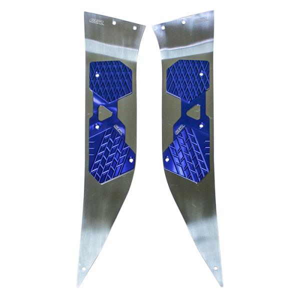 GTR W[eB[A[ tbgv[g J[F u[ AEROX 155 AEROX125 YAMAHA }n tA{[hEXebv{[h Xebv 