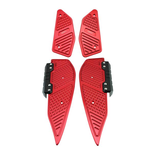 GTR W[eB[A[ tbgXg J[F bh XMAX 300 XMAX250 YAMAHA }n ̑XebvIvVECi Xebv 