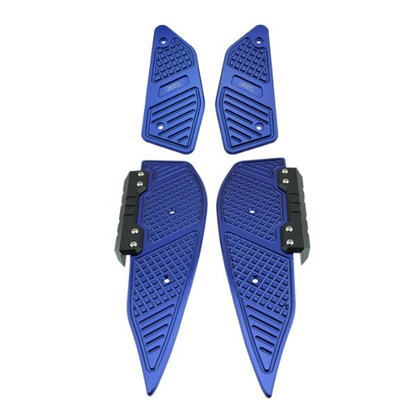 GTR W[eB[A[ tbgXg J[F u[ XMAX 300 XMAX250 YAMAHA }n ̑XebvIvVECi Xebv 