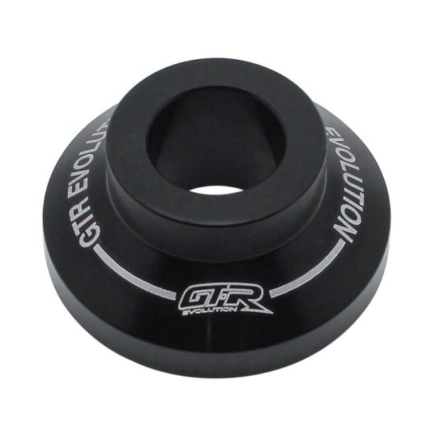 GTR �W�[�e�B�[�A�[�� ���A�z�C�[���u�b�V�� �J���[�F �u���b�N AEROX 155 AEROX125 YAMAHA ���}�n ���̑��z�C�[���I�v�V�����E��C���i �z�C�[���֘A �����
