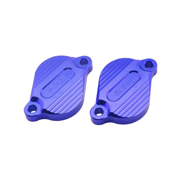 GTR �W�[�e�B�[�A�[�� �o���u�L���b�v �J���[�F �u���[ �O���� HONDA �z���_ ���̑��G���W���p�[�c�I�v�V�����E��C���i �G���W���p�[�c �G���W��